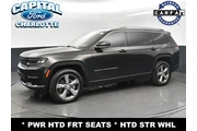 $22999 : Jeep Grand Cherokee L 2022 4 thumbnail