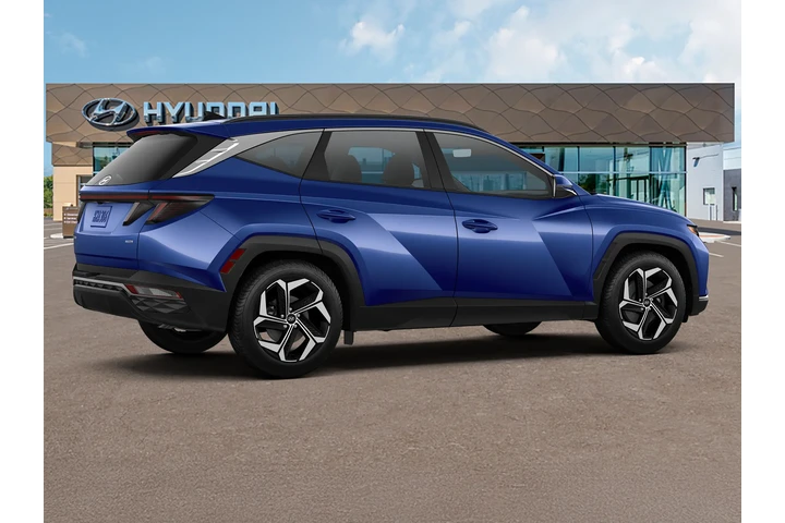 $24970 : Hyundai TUCSON 2023 AWD SEL image 8