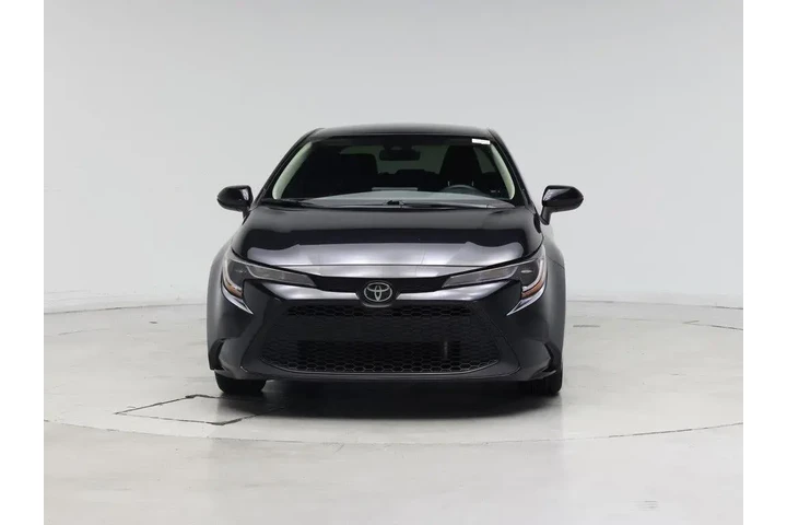 $18998 : Toyota Corolla 2022 LE 4dr S image 5