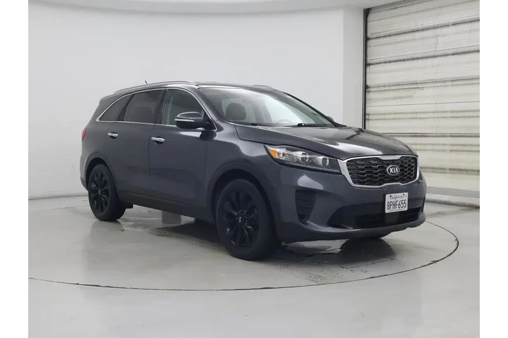 $18998 : Kia Sorento 2020 L 4dr SUV image 1