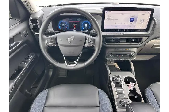 $30980 : Ford Bronco Sport 2025 AWD O image 10