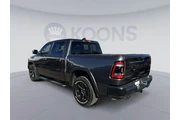 $31000 : Ram 1500 2021 4x4 Rebel 4dr thumbnail