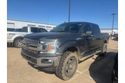 Ford F-150 2019 4x4 XLT 4dr