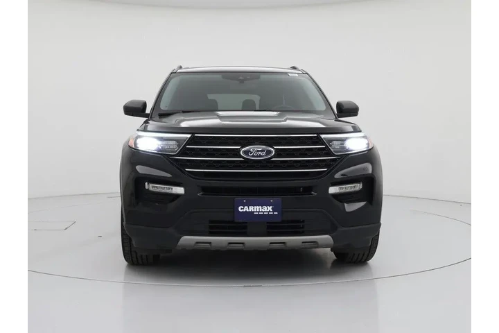 $27998 : Ford Explorer 2020 AWD XLT 4 image 5
