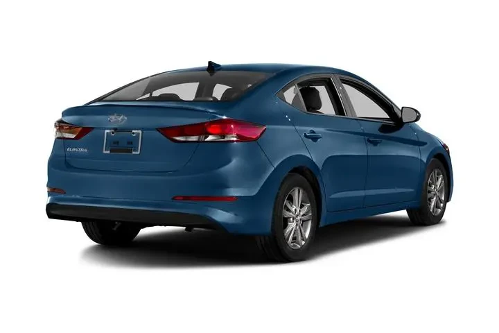 $12959 : Hyundai ELANTRA 2018 SE 4dr image 3