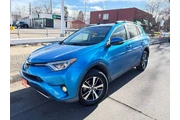 2016 RAV4 XLE en Denver