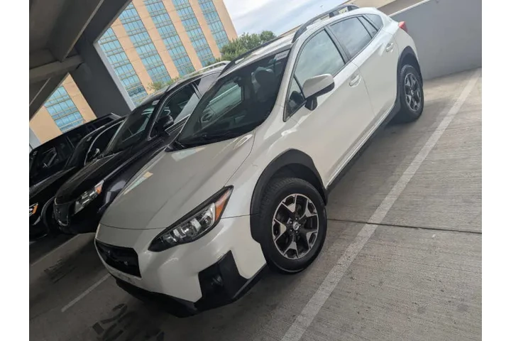 $10990 : 2018 Crosstrek 2.0i Premium image 4
