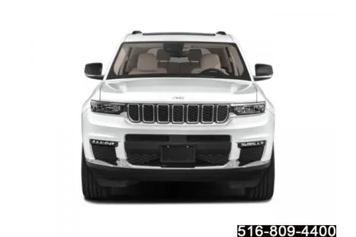 $26447 : Jeep Grand Cherokee L 2021 4 image 7
