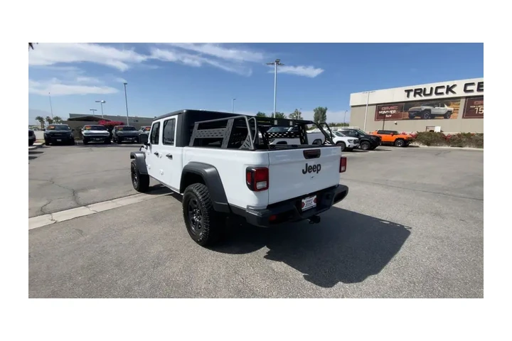 $37589 : 2024 Gladiator image 6