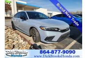 Honda Civic 2022 Sport 4dr S en Greenville
