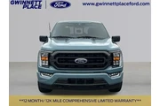 $39998 : Ford F-150 2023 4x4 XLT 4dr thumbnail