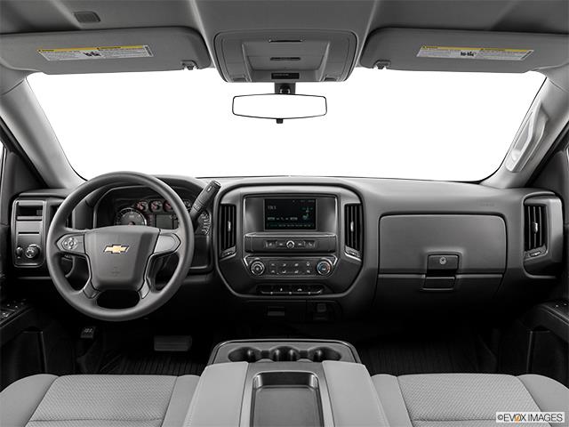 2019 Silverado 1500 LD image 3