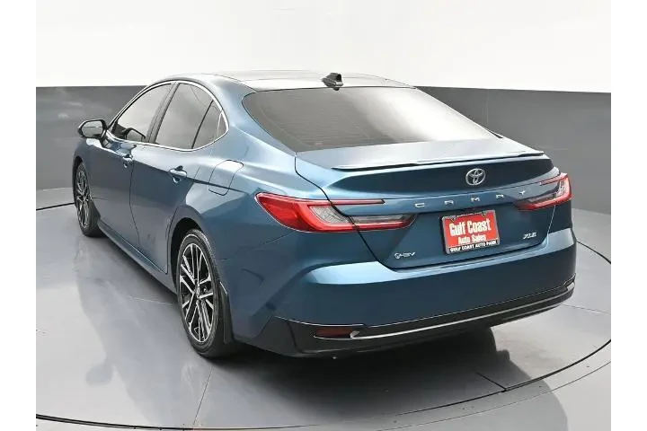 $31091 : Toyota Camry 2025 LE 4dr Sed image 4
