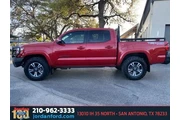 $35677 : Toyota Tacoma 2019 4x4 TRD S thumbnail