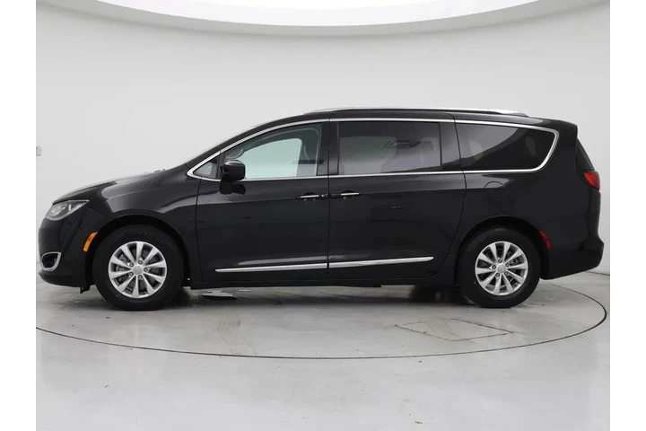 $20998 : Chrysler Pacifica 2019 Touri image 3