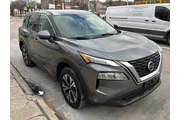 Nissan Rogue 2021 AWD SV 4dr en New York