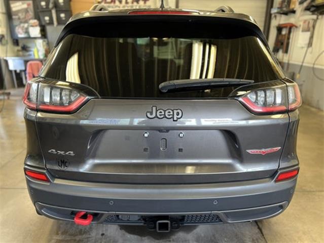 $26900 : 2021 Cherokee Trailhawk image 5