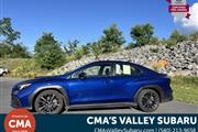 $34904 : PRE-OWNED 2022 SUBARU WRX LIM thumbnail