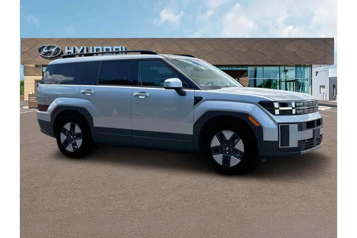 $32991 : Hyundai SANTA FE Hybrid 2025 image 10