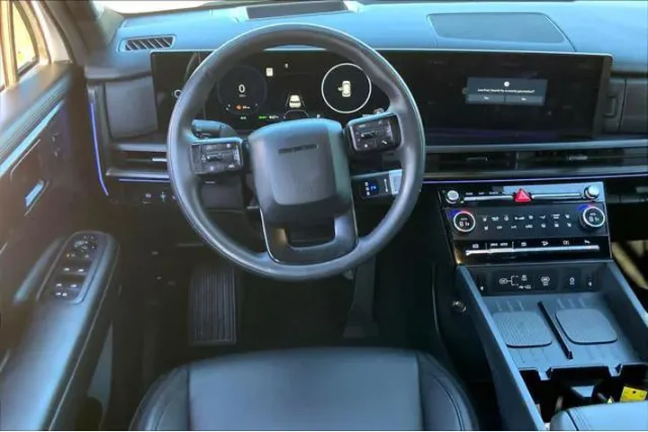 $39611 : Hyundai SANTA FE Hybrid 2025 image 6