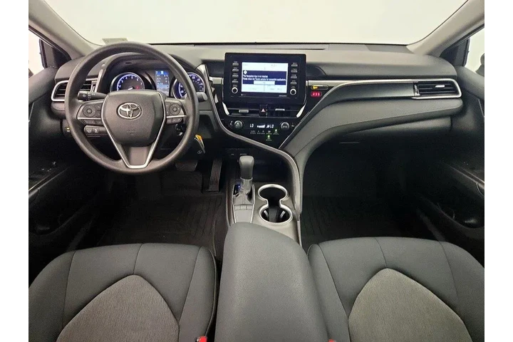 $24998 : Toyota Camry 2024 LE 4dr Sed image 9