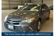 $12880 : Toyota Camry 2015 SE 4dr Sed thumbnail