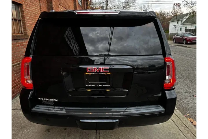 $20800 : 2018 GMC Yukon SLE image 6