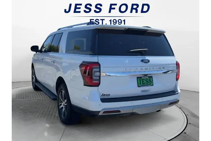 $66743 : Ford Expedition MAX 2024 4x4 image 3