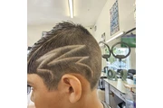 Solicito Barbero thumbnail