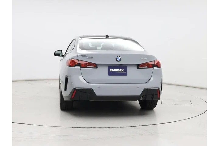 $33998 : BMW 2 Series 2025 AWD 228 xD image 6
