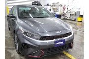 Kia Forte 2023 GT-Line 4dr S en Charlotte