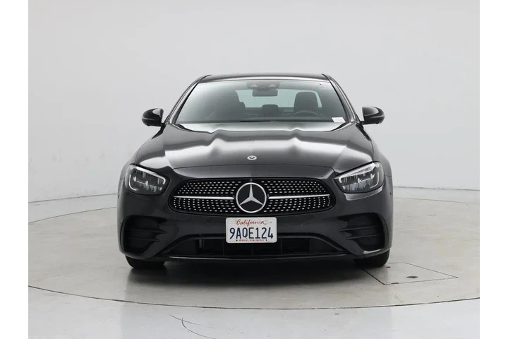 $39998 : Mercedes-Benz E-Class 2022 E image 5