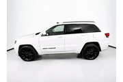 $16440 : Jeep Grand Cherokee 2018 4x4 thumbnail