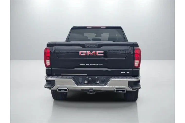 $38999 : GMC Sierra 1500 2022 4x4 SLE image 6