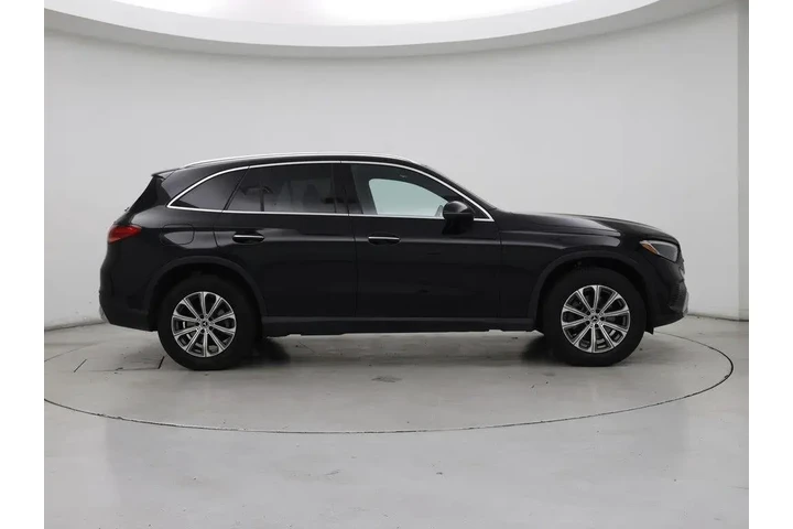 $33998 : Mercedes-Benz GLC 2024 AWD G image 7