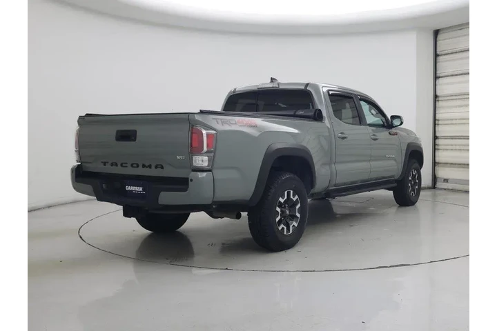 $39998 : Toyota Tacoma 2022 4x4 TRD O image 8