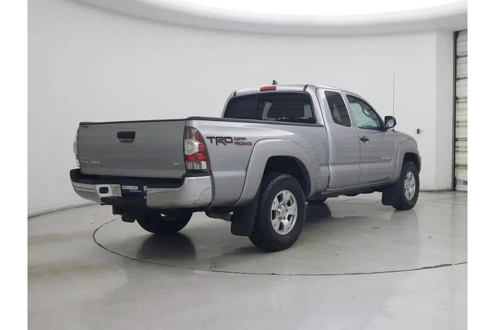 $25998 : Toyota Tacoma 2014 4x4 V6 4d image 8