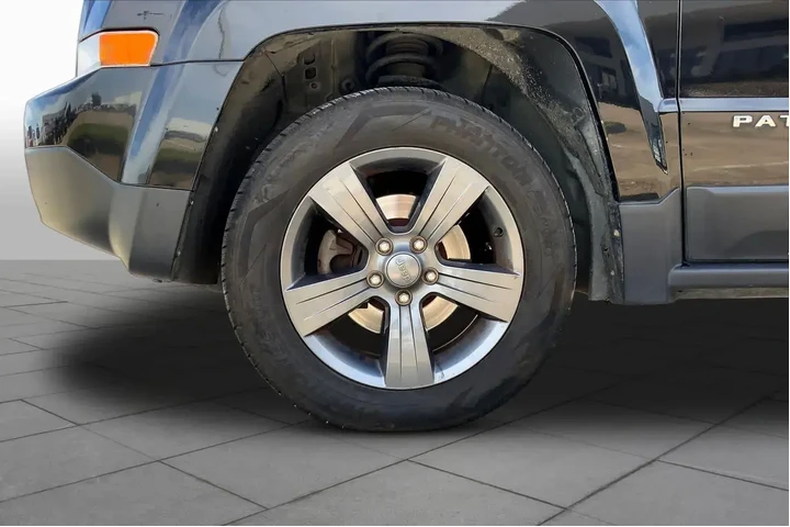 $5788 : Jeep Patriot 2014 Latitude 4 image 10