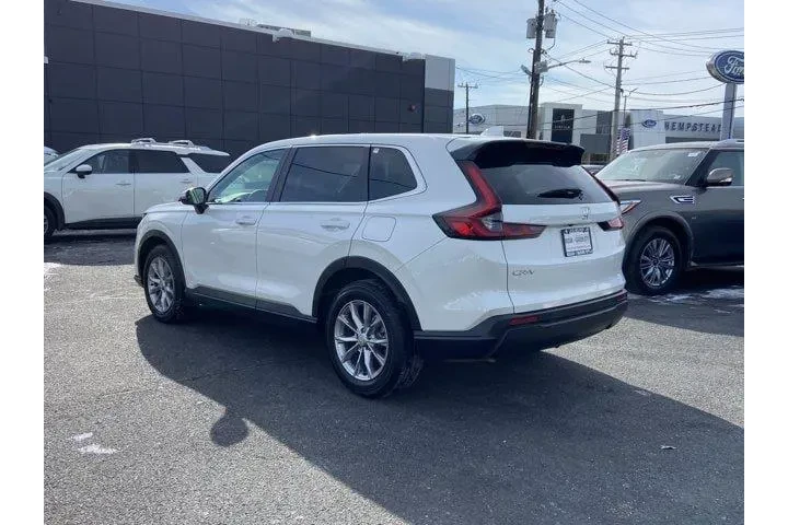 $29487 : Honda CR-V 2025 AWD EX 4dr S image 6