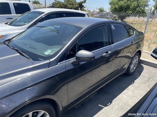 $11450 : 2017 Fusion SE Sedan image 3