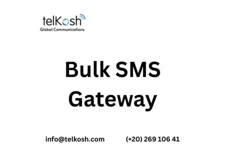 Top-Rated Bulk SMS Gateway image 1