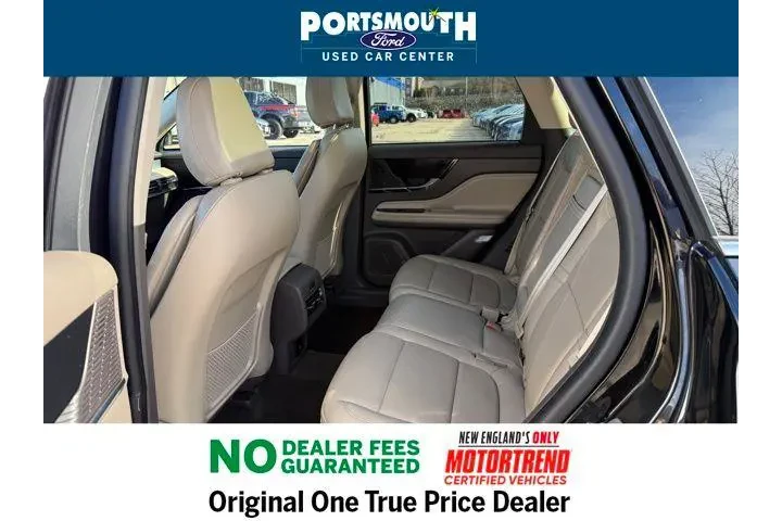 $28495 : Lincoln Corsair 2022 AWD Sta image 5