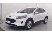 2015 Escape SE 4WD en Fort Worth