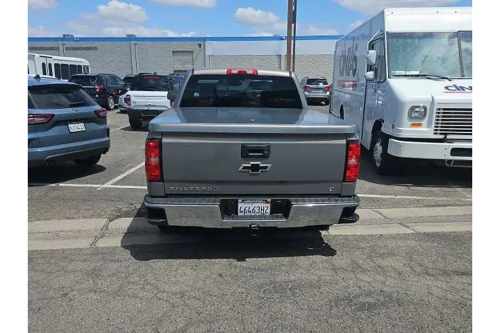 $26159 : Chevrolet Silverado 1500 201 image 7
