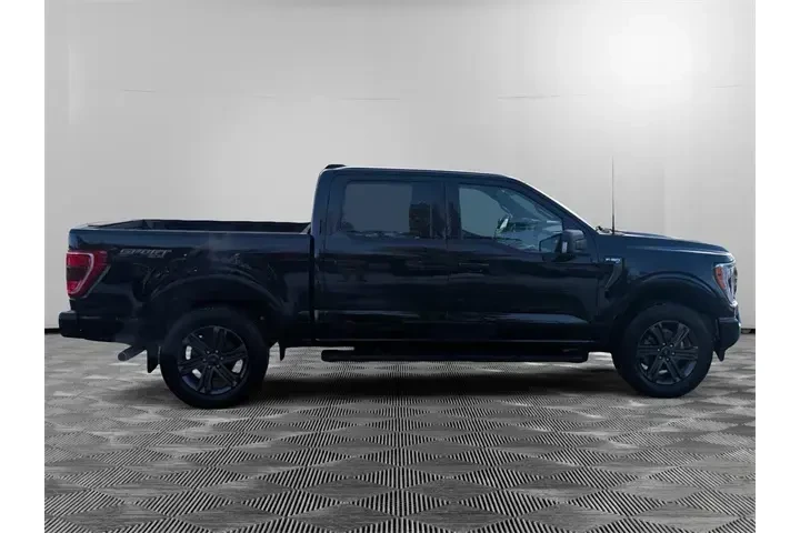 $35894 : Ford F-150 2023 4x4 XLT 4dr image 6