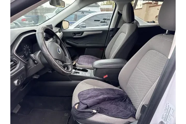 $17273 : Ford Escape 2022 SE 4dr SUV image 8