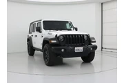 Jeep Wrangler Unlimited 2021 en Sacramento