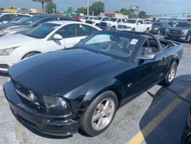 $8990 : 2006 FORD MUSTANG2006 FORD MU image 4