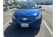 $8491 : Chevrolet Cruze 2013 1LT Aut thumbnail