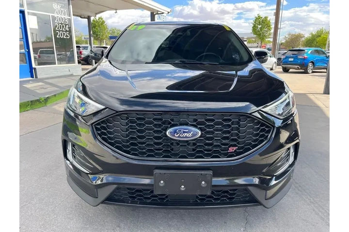 2019 Edge ST image 2